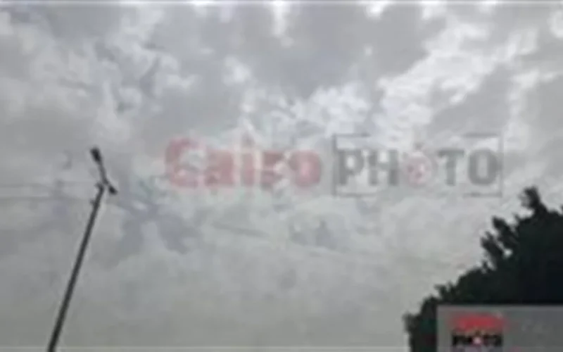 طقس الخميس.. أمطار خفيفة تضرب عدة محافظات وسط انخفاض ملحوظ في درجات الحرارة